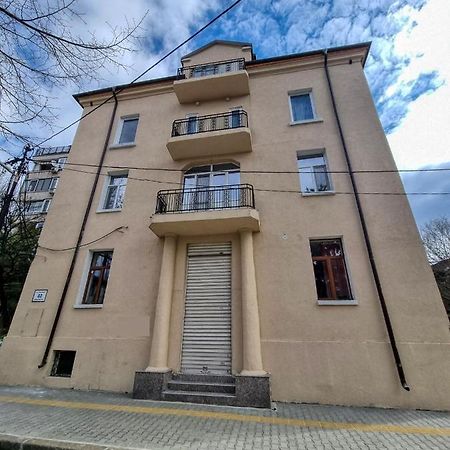 Charming Studio In Sofia Center Εξωτερικό φωτογραφία
